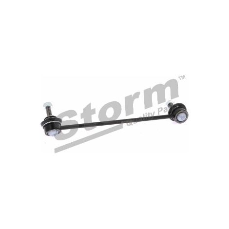 Entretoise/tige, stabilisateur compatible Renault TWINGO I 82 00