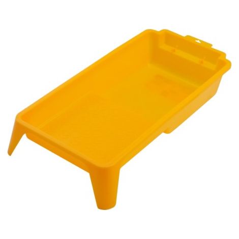 Malerset Rolle + Schale 365x275x60mm Tolsen (1/5)