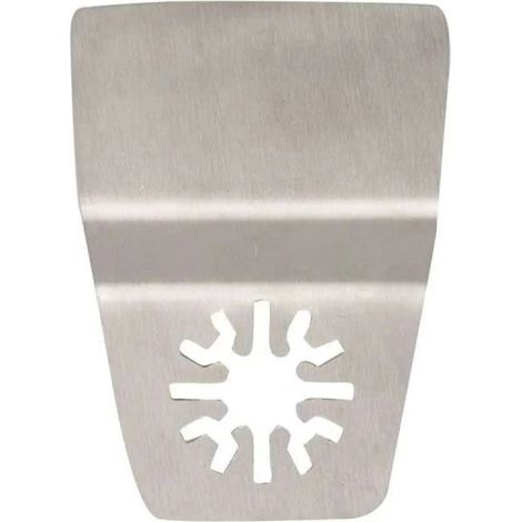 Schaberklinge Worgrip 46300 korrosionsbeständig Schnellwechsel