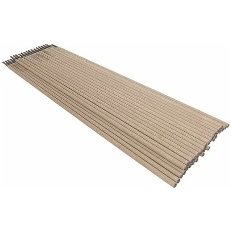 FERM Elettrodi 3.2mm 1kg - per saldatrice - ± 32 pezzi