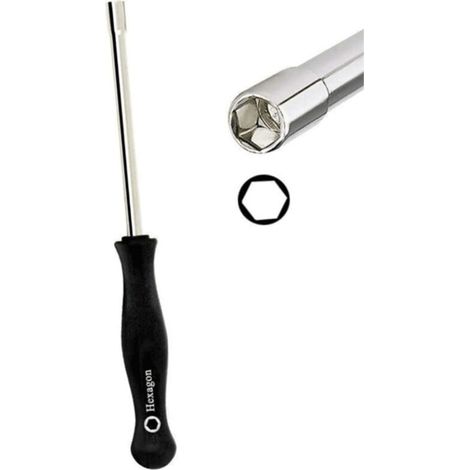 Kit de 8 outils universels pour levier de réglage de carburateur, un produit de commerce électronique transfrontalier très populaire. (1/4)