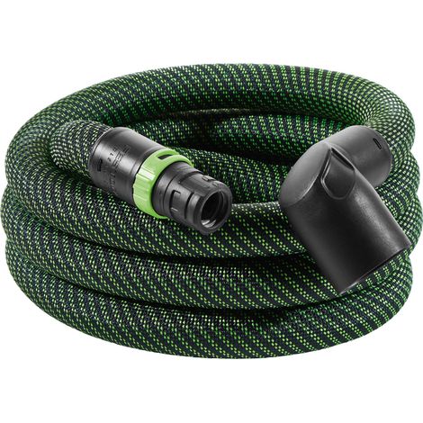 Festool Saugschlauch D 27/32x3,5m-AS-90°/CT