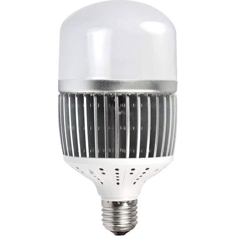 Ampoule LED Industrielle E40 50W Blanc Neutre 6500lm (1/5)