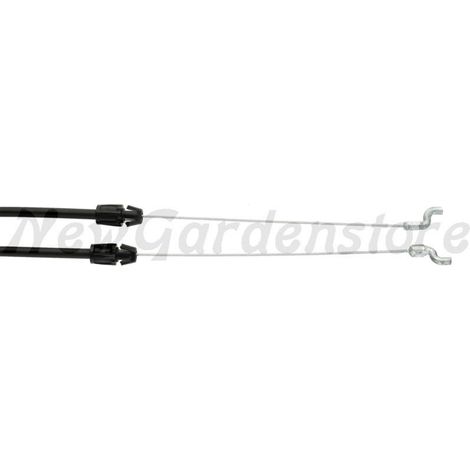 Steuerkabel Motorbremse Rasentraktor kompatibel MTD 746-1113A