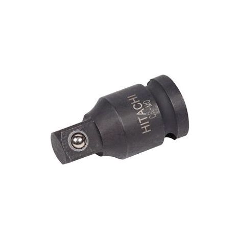 Rallonge douille 12.7 1/2" L. 50 HIKOKI 751869