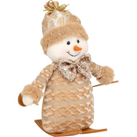 Personale su sci o 3ass - Feeric lights & christmas