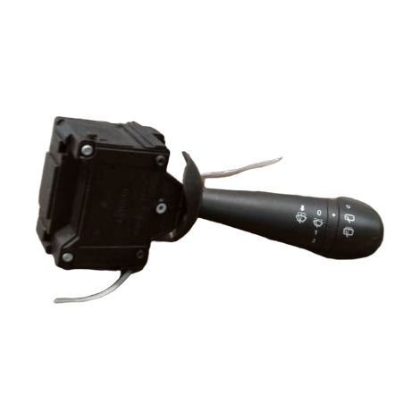 Commande Essuie Glace DACIA Sandero 2008- [PRODUIT D'OCCASION]♻️8201168008
