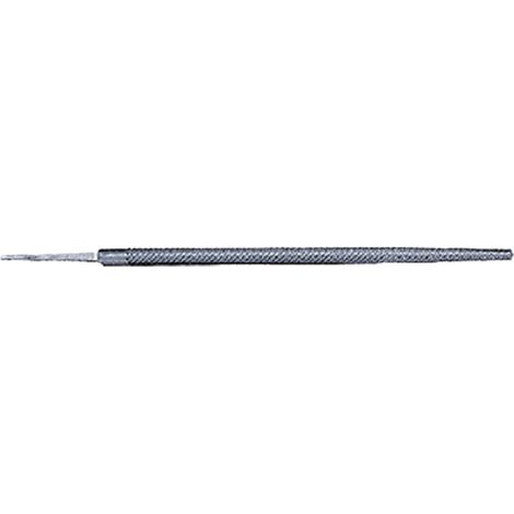 Lime Per Meccanica Bellota 4004 Tonde 1/2 Dolci 6" Cf.12Pz