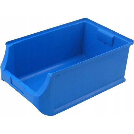 Contenedor de almacenamiento - ProfiPlus 5 Azul