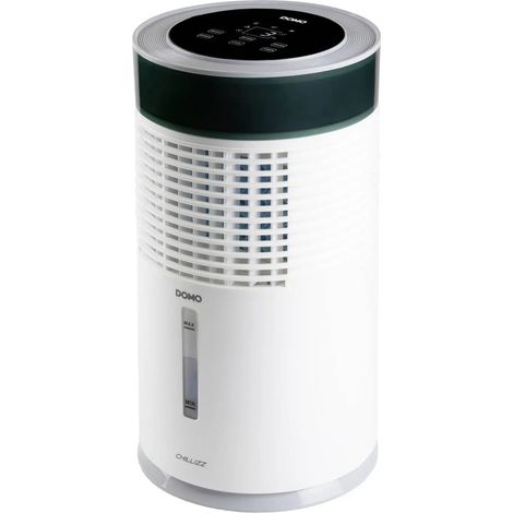 [GEBRAUCHT] B-Ware Domo Do159 A Luftkühler Air Cooler Chillizz 3in1 Ventilator Weiß Timer 6 Stufen