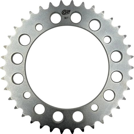 Couronne Acier - 520 - 40 Dents - Similaire JTR857 - Made In Italy