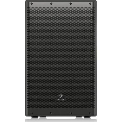 Altavoz activo Behringer DR115DSP de 15" con Bluetooth (1/5)