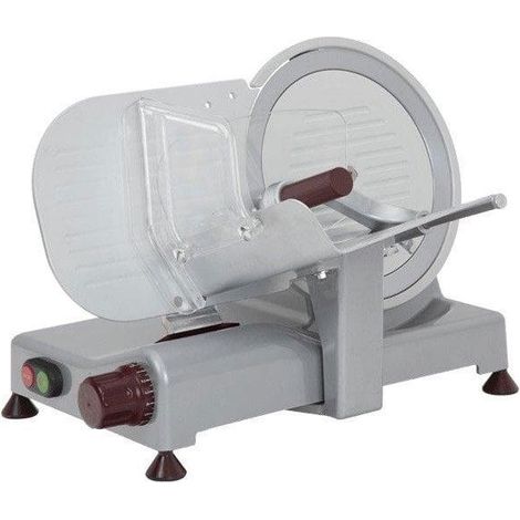 Affettatrice ritter RGV090442 lama 25 cm acciaio inox (1/3)