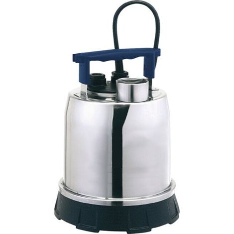 Pompe de plongée Optima MFS 9000 l/h 7,5 m 430 W