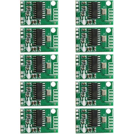 10 modules Bluetooth CA-6928 Module audio Bluetooth A-- (1/5)