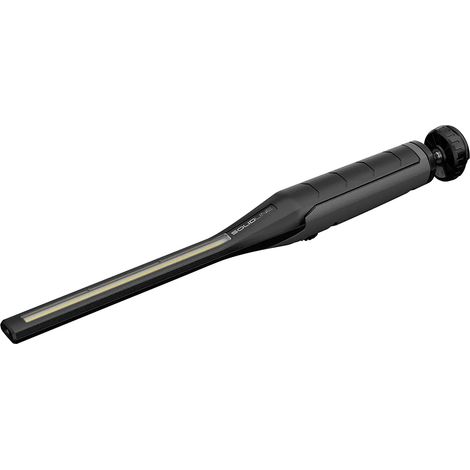 Tragbare Lampe led-lenser sw5r 800 Lumen Akku schwenkbar