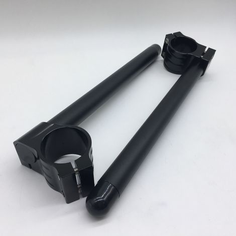 Motorcycle modification parts: CNC split handlebars, modifications for sports cars, race cars and road cars, aluminum alloy handlebars, universal handlebars (1/3)