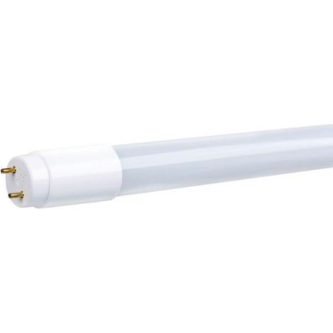 Tube LED T8 14W Verrou E 4000K, Longueur 1200 mm (1/2)
