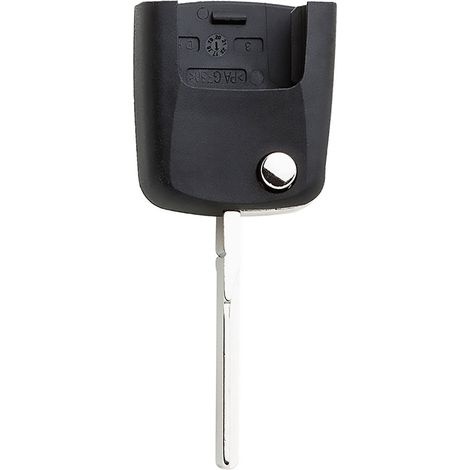GUSCIO PER CHIAVE AUTO HU66PRS - per Seat/Skoda/Volkswag. - SILCA