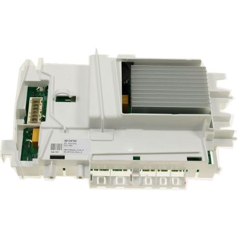 MODULE PROGRAMME POUR LAVE LINGE CANDY - 49124700
