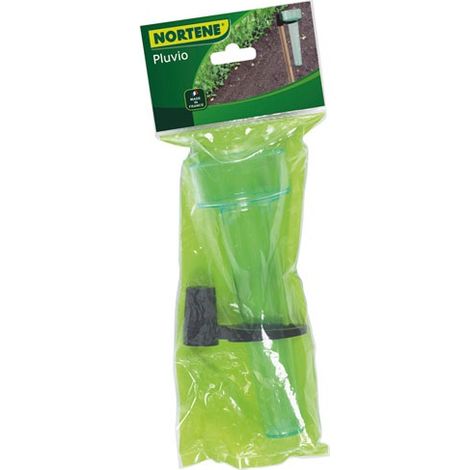 Grünwasserstandsmesser auf Karte - Nortene