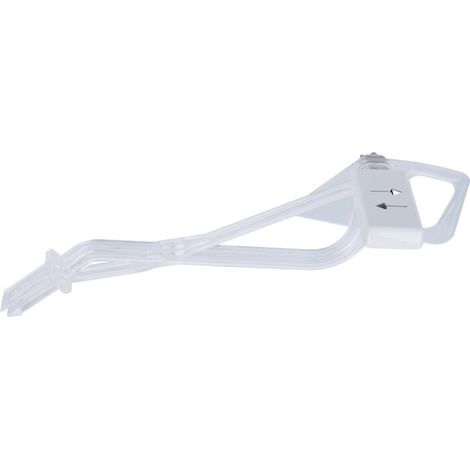 Ensemble bras et curseur manette - Pour réservoir basculant - Waterflush