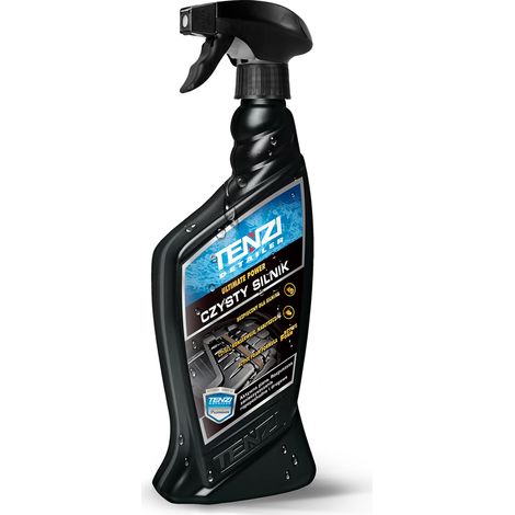 Tenzi Detailer Clean Engine für die Motorwäsche