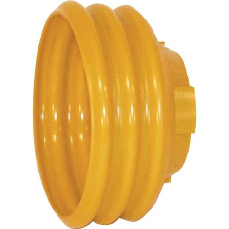 Walterscheid Schutzkappe, SC25 3RP, D-86 mm, L-77 mm, WW80 Serie 8525102 (1/2)