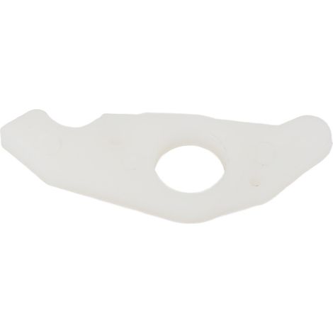 Ortviai Pignon de Démarrage à Retrait Nylon 345-05003-1 pour Moteur Hors-Bord Tohatsu 25/30 CV 2 Temps (1/5)