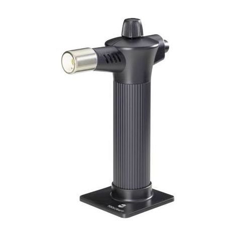 TOOLCRAFT MT-6804 Bruciatore a gas 1300 °C 60 min incl. accenditore piezo