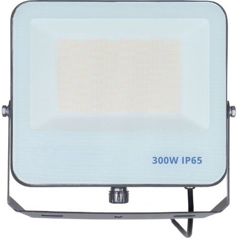 Projecteur LED 300W IP65 CCT - 3000K/4000K/6000K - SILUMEN (1/5)