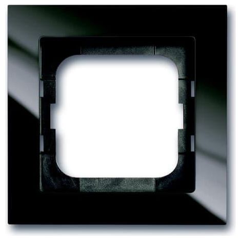 Cadre 1 Module Busch Château Noir 2CKA001754A4491 ABB 587960