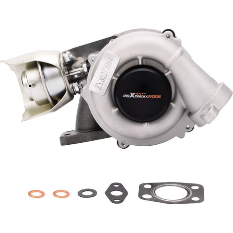 Billet GT1544V Turbocompresor for Citroen Peugeot 1.6 HDI 80kw 109ps 753420 (1/5)