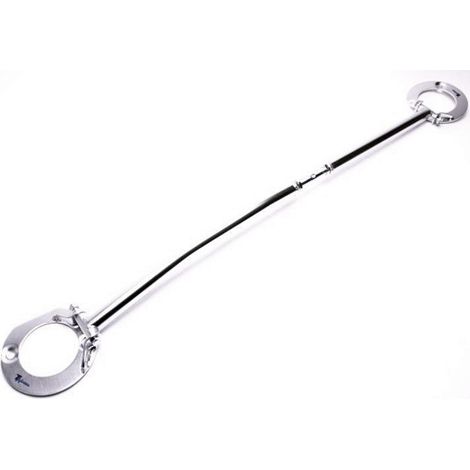 Barre anti rapprochement Alu Avant Ford Escort de 1995 a 2002-32900247
