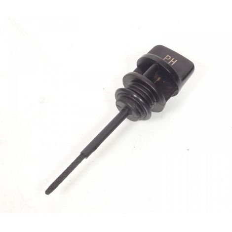 [PRODUIT D'OCCASION] Bouchon niveau huile origine pour scooter Peugeot 50 V-Clic 4T (1/2)