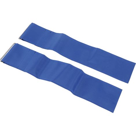 Sangle de maintien pour lit d'hôpital, ceinture médicale de sécurité, sangle de verticalisation pour personne âgée, aide à la rééducation, type court 50 cm, dispositif de contention patient. (1/5)