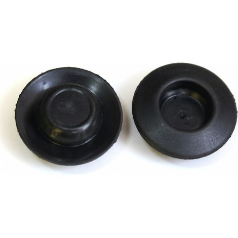 Tapón de agujero de caucho para coche, n.º 9 (1/5)