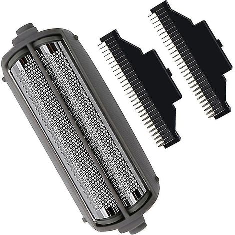 Ersatzgitter + Lamellenkopf für ES4820 ES4823 ES4826 ES4853 ES4501 ES4035 ES-RW30 ES9859