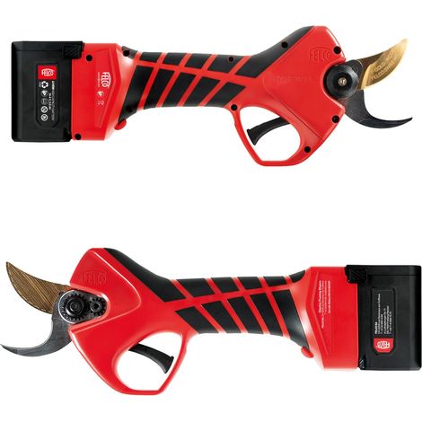 FELCO Opzione batteria de Pezzi di ricambio