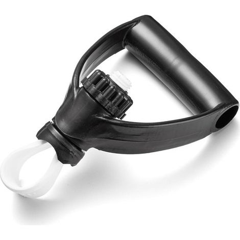 Poignée Motus D-Grip en plastique pour le jardinage (1/5)