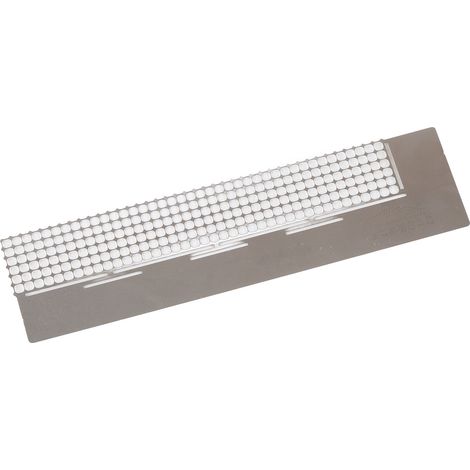 Règle de peinture à la broderie strass DIY, outil accessoire pour broderie strass à points (1/5)