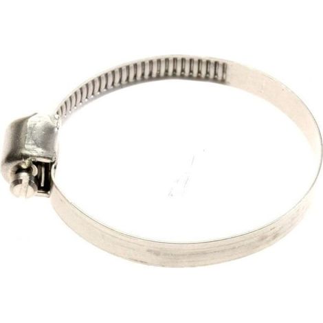 Collier de serrage pour Lave-vaisselle Bosch 00172272
