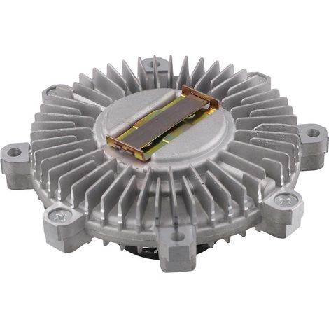 Coupleur de ventilateur MD317679 pour Mitsubishi Montero Sport, Pajero Sport, Sportero 2.4 1997-1999 (1/5)