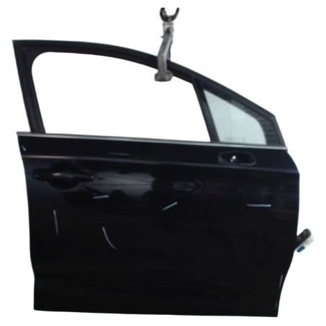 Porte Avant Droit CITROEN C4 [PRODUIT D'OCCASION]♻️9435083880 (1/2)