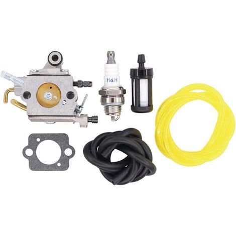 1137-120-0606 11371200606 Carburateur compatible avec MS193T MS193 MS 193 STILL MS193T (1/5)