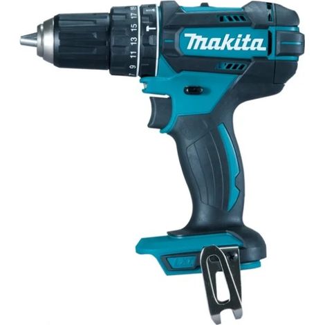 Trapano avvitatore con percussione Makita DHP482Z