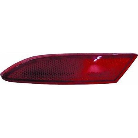 Catadioptre arrière gauche Ford Focus 3 phase 1 2011-2014