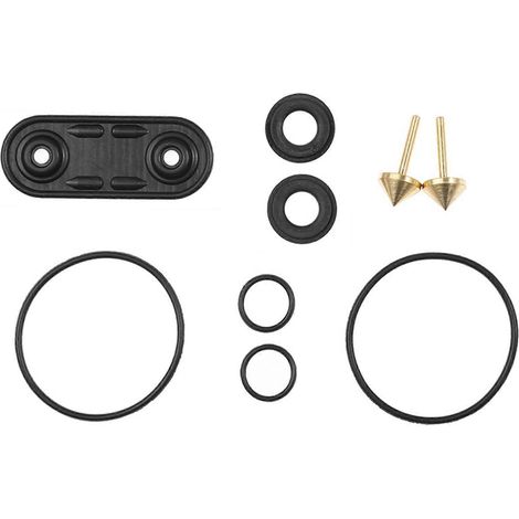Kit de réparation pour vanne de commande de chauffage neuve pour - W124 W220--