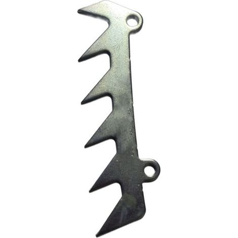 Garra Choque compatible con Stihl Ms231, 241, 251 Ref 915830