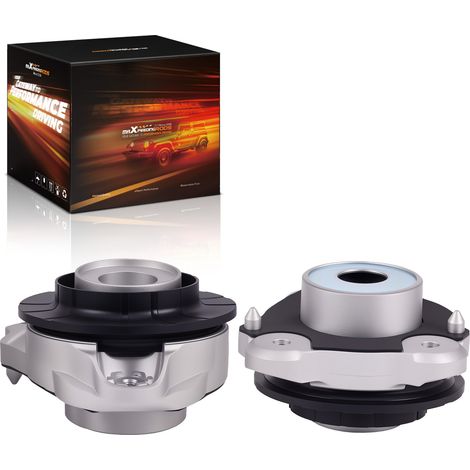 2x Soporte Superior Amortiguador for Citroën Jumper 2006-2025 1612735980 Set (1/5)